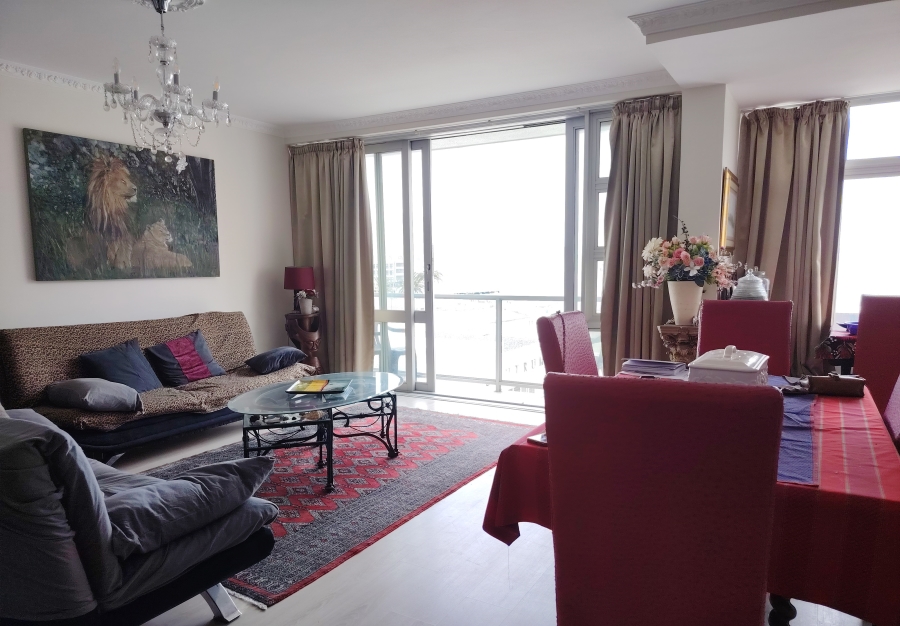 To Let 1 Bedroom Property for Rent in Strand Central Western Cape